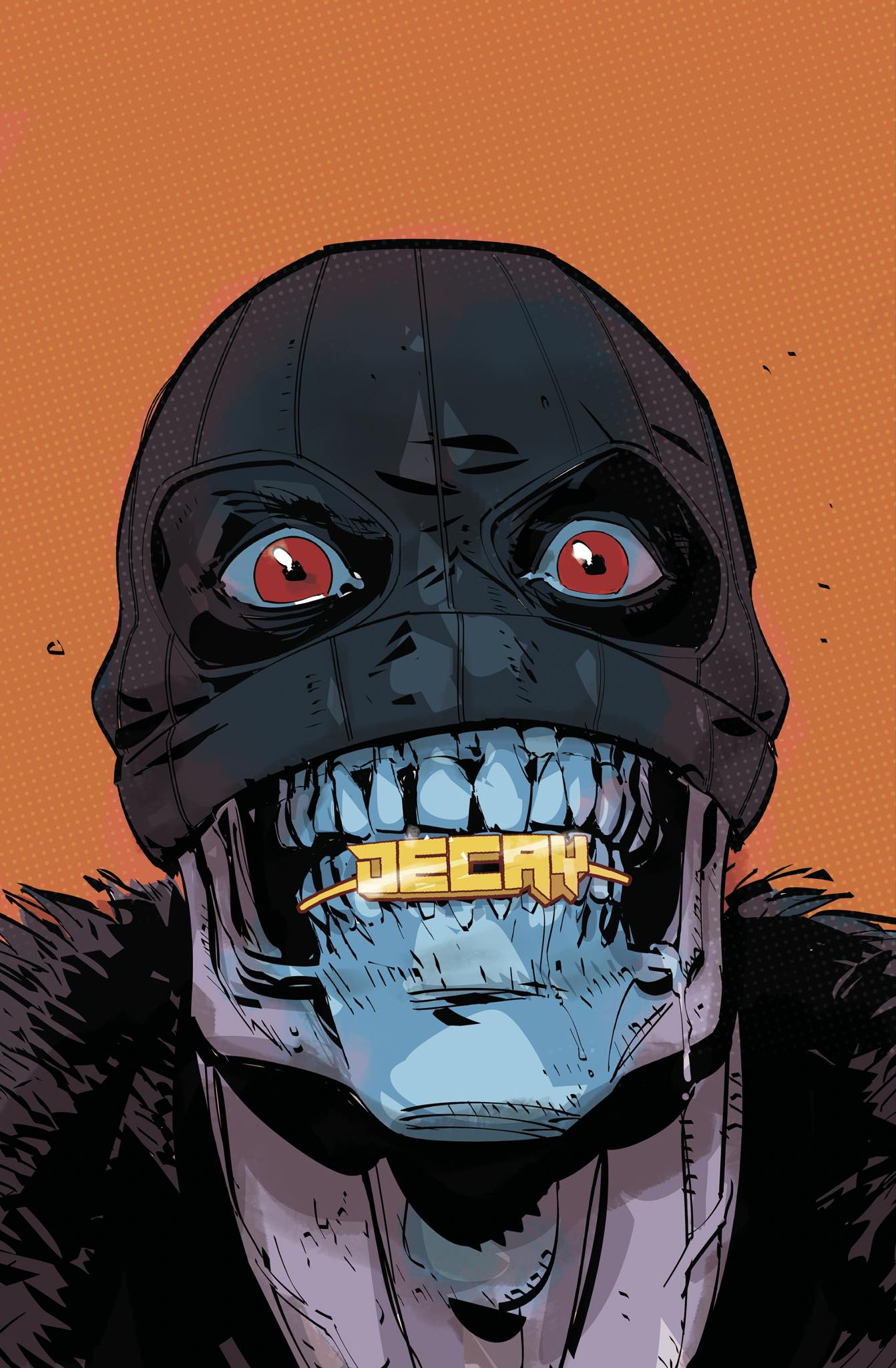 Decay Prescription Paradise (Digital)