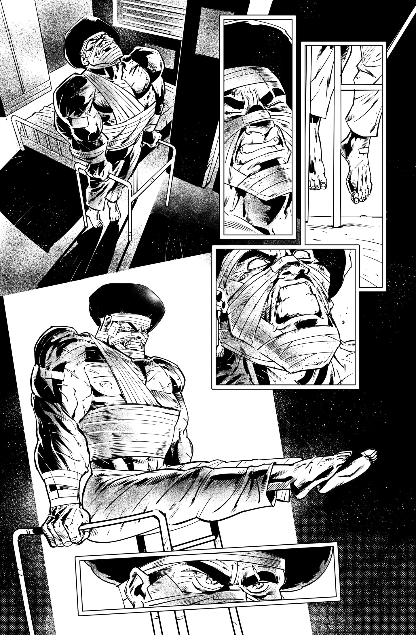 Tap Or Die #2